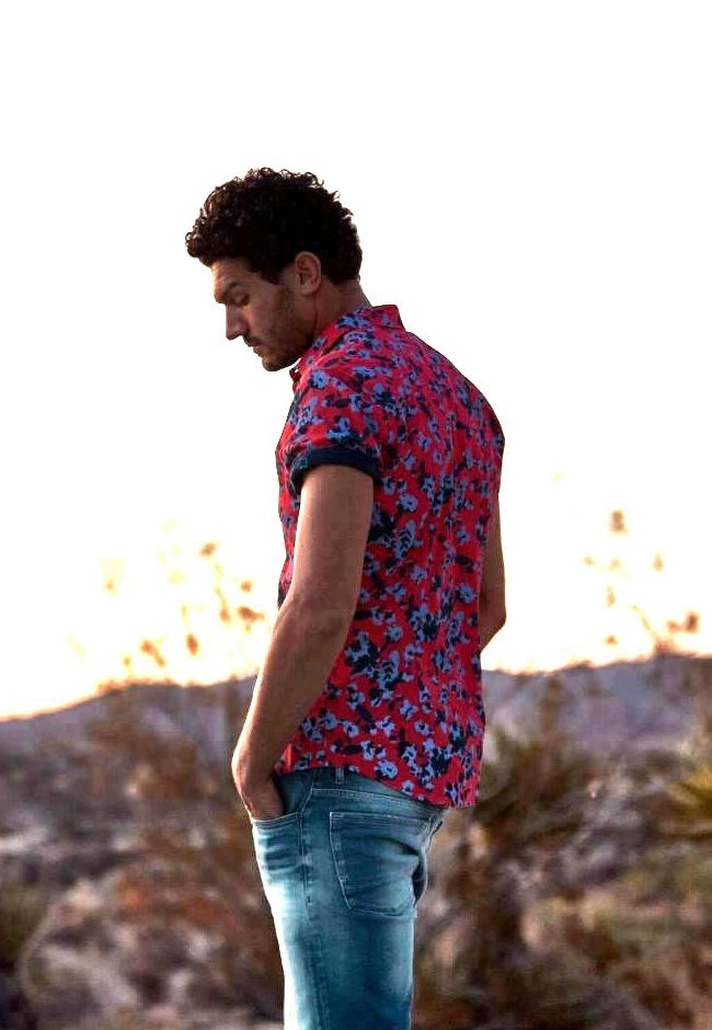 Men’s Casual Cool Style