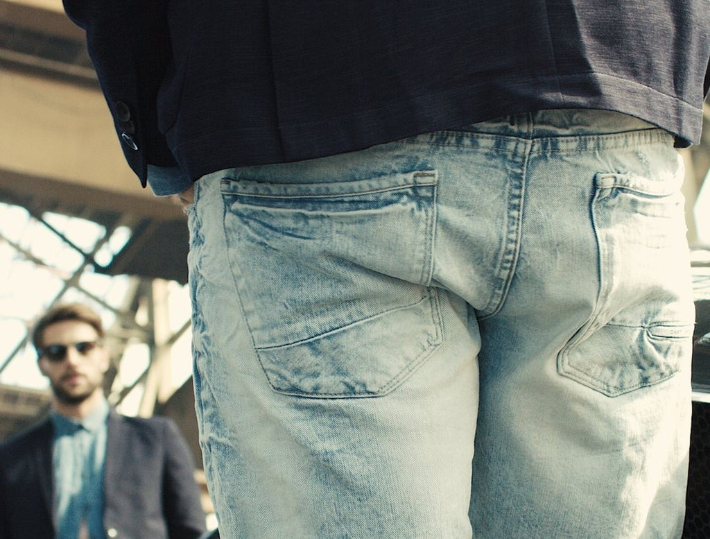 Men’s Casual Cool Style