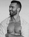Mobile App Friendly HOT Jeans Men Cover Images