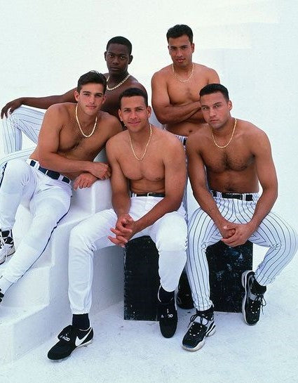 Northern Yankee Baseball