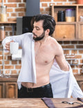 Cup of Coffee and Get Dressed Digital