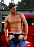 The October Men's Show Event