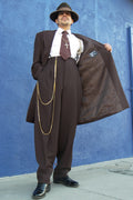 Suited Zoot Mood