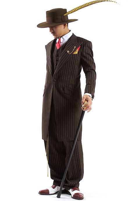 Commanding Executive Presence