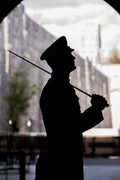 Sworn Duty