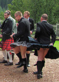 Kilt Men Celebration | Kilt Legend