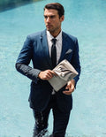 Men’s Dress Code Guide x Four