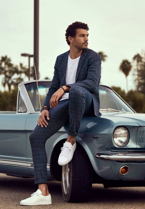 Men’s Casual Cool Style